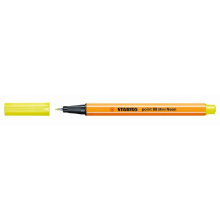 Fineliner stabilo point 88 mini - Topgiving